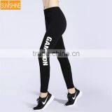 Hot Sales OEM Women Seamless Yoga Leggings thumbnail-2