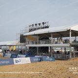 Clear Span Aluminum Frame Structure Event Tent for Sports thumbnail-2