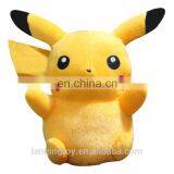 Soft Stuffed Plush Pokemon Dog Toy thumbnail-2