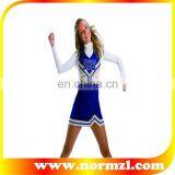 Customized OEM Service Clothing Cheerleader thumbnail-2