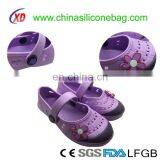 Lovely Eva Comfortable Baby Girl Shoes