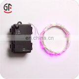 Wedding Decoration Battery Operated ON/OFF Waterproof LED Underwater String Lights thumbnail-3