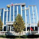 Luoyang Guorun Rubber&Plastic Technology Co.,Ltd company overview - view 1 thumbnail