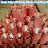 3-1/2 NU J55 Tubing Coupling Stock thumbnail-4