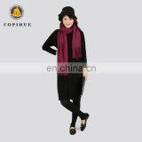 2016 New Arrival OEM Winter Lady Knitted Cardigan thumbnail-1