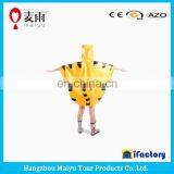 Maiyu Impermeable Polyester Raincoats for Juniors Poncho thumbnail-2