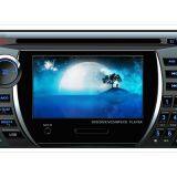 Honda DVR Waterproof Car Radio 10.4