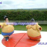 High Quality Kids Inflatable Sumo Wrestling Suits Sumo Suits Sumo Wrestling Suit