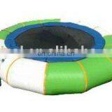 Inflatable Water Games(water Trampoline&Summer Toys)