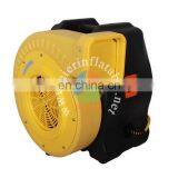 CE/UL certificate inflatables air blowers,bouncer bouncy motors air pump,air fan