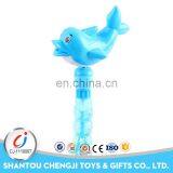 Hot Sell Outdoor Summer Toys Funny Plastic Giant Bubble Stick