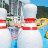 Yellow Airtech Water Inflatable Cool Slip n Slide for Adult thumbnail-3