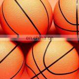 Standard size basketball ball Leather Basketball / Wholesale Basketball