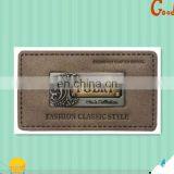 Metal Label Jeans thumbnail-1