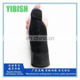 Breathable Palm Hand Wrist Thumb Splint Brace Support With Steel Plate#HW0004 thumbnail-5