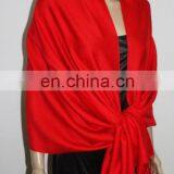 Factory Directly Popular Classic Hangzhou Silk Scarf 2015(JDS-043 Col.12#) thumbnail-3