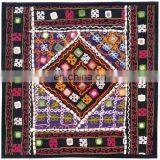 Blank Cushion Cover Hand Embroidery Design Large Order thumbnail-4