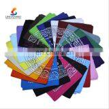2016 Custom Colorful Printing Bandana thumbnail-1