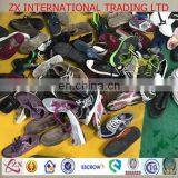 Second Hand Shoes GRADE HIGH Children Shoes Wholesale thumbnail-2