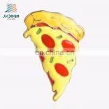 soft enamal metal custom domino's pizza lapel pin badge