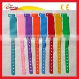 Hot Saling Wristbands /Hospital Patient ID Wristband thumbnail-1