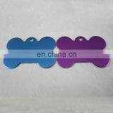 Religious /Cross Dog Tag With Ball Chain thumbnail-5