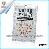 Non-toxic 3d Christmas Nail Sticker With High Quality (ZY7-1008) thumbnail-1