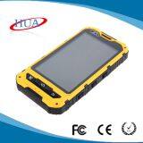 GPS positioning patrol path tracing GPRS realtime intelligent guard tour system