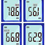 LM153 Portable Handheld Digital Sound Level Meter thumbnail-3