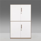 Glass Door Filing Cabinet Wardrobe Steel Filing Cabinet Luxury Filing Cabinet thumbnail-1