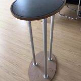 Textile Hot Sale & Flexible Advertising Promotion Table, Exhibition Promotion Counter, Promotor Promotion Table thumbnail-5