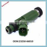 23250-66010 23209-66010 Fuel Injector Supply And-cruiser100 1FZFE FZJ71 thumbnail-2