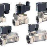 High Temperature Zs Direct Acting Solenoid Valves Firedamp Gas Vuvg-l10-t32c-azt-m7-1p3 thumbnail-1