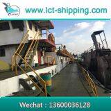 High QualityCutter Suction Dredger With 32.8 Inch Diameter Sand Suction Pipe thumbnail-2