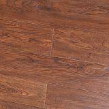 12mm Water-resistance EIR U Groove Surface Laminate Flooring thumbnail-2