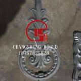 Zhejiang Factory Surface Finished New Design Material Steel Door Skin Mould， Steel Door Skin Mold thumbnail-2