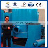SINOLINKING Automatical Concentrator Fine Gold Recovery From Black Sand Concentrates