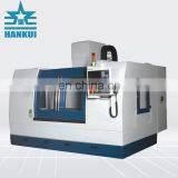 CNC Bench Mill Machine VMC Makino Machining Center Parts thumbnail-5