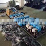 Best Selling Nc Rotary Table 4 Axis Support Fanuc Mitsubishi Siemens System thumbnail-7