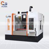 CNC MACHINE TOOL EQUIPMENT OF CNC MILLING MACHINE thumbnail-6