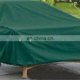 Heavy Duty Waterproof 210D Oxford Fabric Garden Patio Furniture Cover thumbnail-4