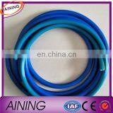 Manufacturing Bulk Quantity PVC Air Hose Used in Pneumatic Tools and Machine Service thumbnail-6