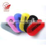 One Color Logo Printed Hair Gripper for Barber thumbnail-1