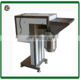 ZH-SD202 Zhaohui Garlic Ginger Grinding Machine for Sale Onion Chili Grindingmachine thumbnail-5