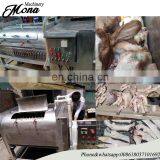 Goat Live Sheep Trotters Hair Removal Machine for Sale thumbnail-2