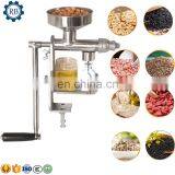 Cheapest Price Human Operation Oil Pressing Machine/cushaw Seeds Extraction Sunflower Seeds Oil Press Machinery thumbnail-3