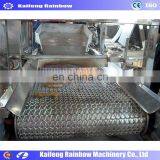 Big Capacity Multifunctional Slaughterhouse Equipment Pig Trotter Dehair Machine thumbnail-2