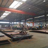 Shanghai Saferlifts Machinery Co., Ltd company overview - view 1 thumbnail