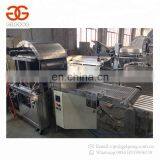 Samosa Lumpia Wrapper Spring Roll Pastry Sheet Making Machine thumbnail-5