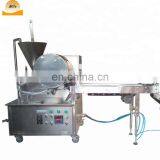 Automatic Dough Flour Sheet Making Machine/spring Skin Forming Machine thumbnail-2